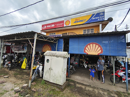 Sin Ban Huat Motor Sin Ban Huat Motor