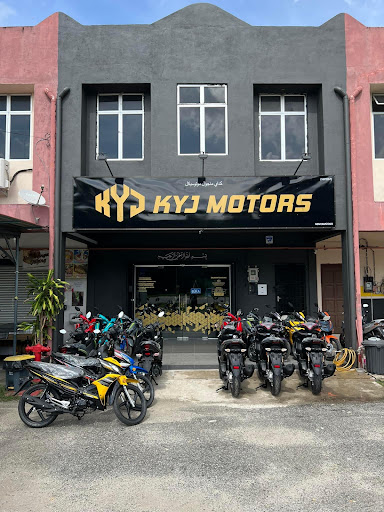 KYJ MOTORS