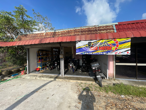 NDR MOTOR