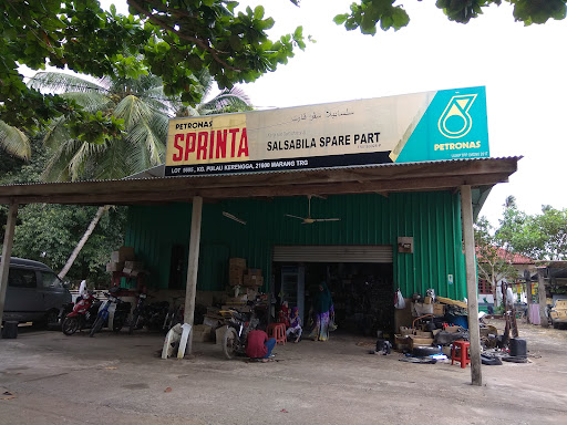Salsabila SPARE PART Salsabila SPARE PART