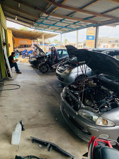 DR GARAGE DR GARAGE