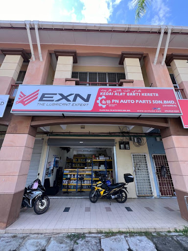 PN AUTO PARTS SDN BHD