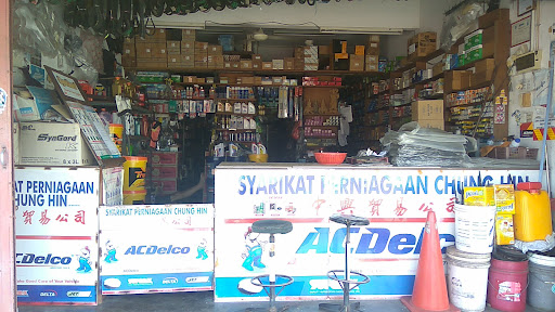 Syarikat Perniagaan Chung Hin