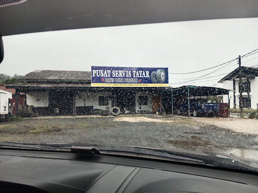 Sulong tyre2 & auto service ( cawangan paka )