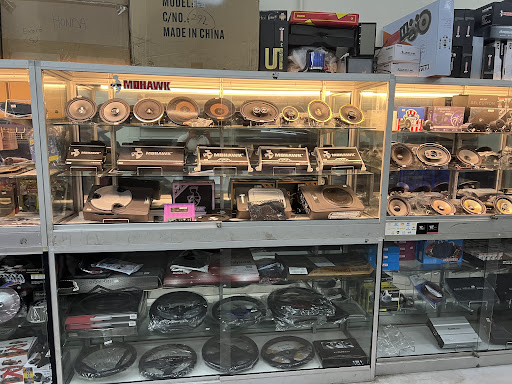 Yi car Tint car accessories