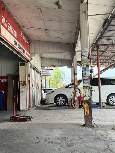 Sim Guan Tyre