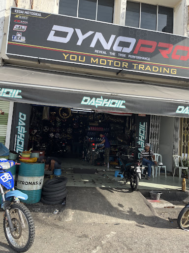 You Motor Trading You Motor Trading