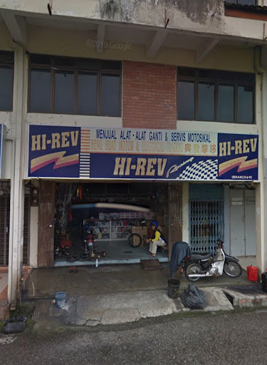 Heng Huat Motor & Electrical Trading Heng Huat Motor & Electrical Trading