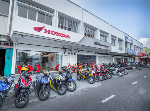 New Khong Motor Sdn. Bhd. New Khong Motor Sdn. Bhd.