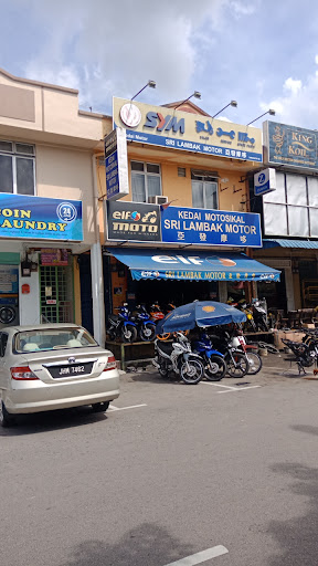 Sri Lambak Motor Sri Lambak Motor