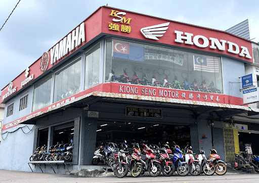 Kiong Seng Motor Trading Kiong Seng Motor Trading