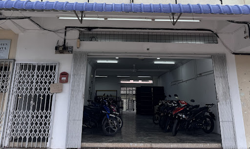 AS GLOBAL MOTOR AS GLOBAL MOTOR