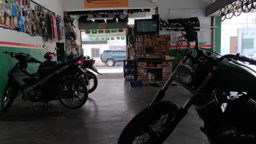 Js Auto Enterprise ( Kepala Motor ) Js Auto Enterprise ( Kepala Motor )