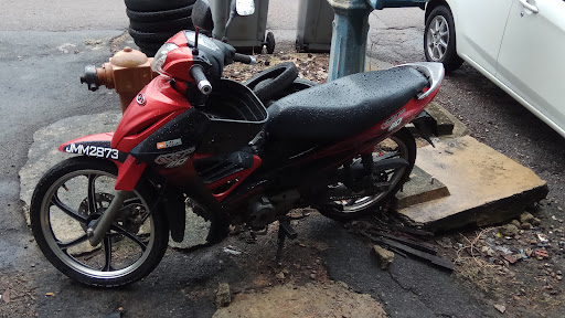 Kedai Motor Kim Huat Kedai Motor Kim Huat