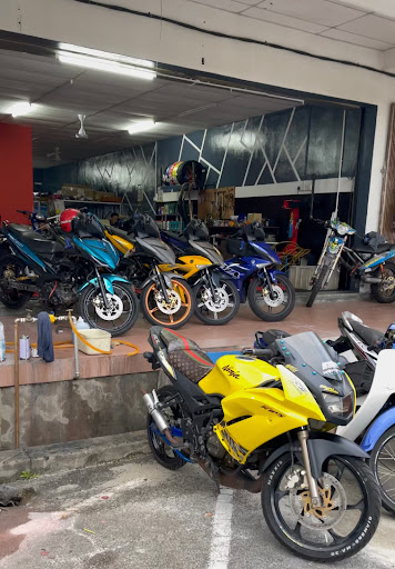 NJ MOTOR NJ MOTOR