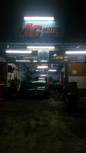 MG MOTOR SHOP MG MOTOR SHOP