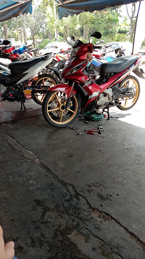 Chung Sern Motor Sdn Bhd (csmotor kluang) Chung Sern Motor Sdn Bhd (csmotor kluang)