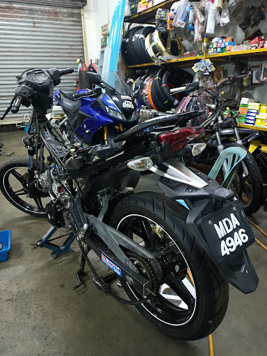 Eddy Motorsport Eddy Motorsport