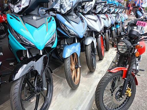 Lee Tak Motor Credit S/B - Kota Tinggi