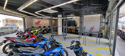 Honda Impian X - VW Capital Growth Kota Tinggi