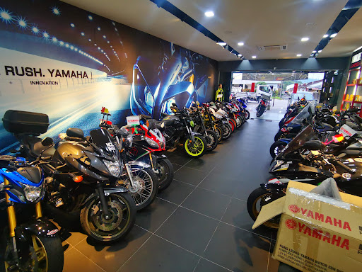 YQS Liang Soon Motor Sdn Bhd