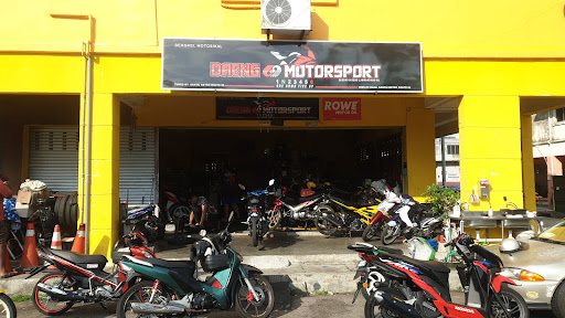 Daeng69Motorsports Daeng69Motorsports