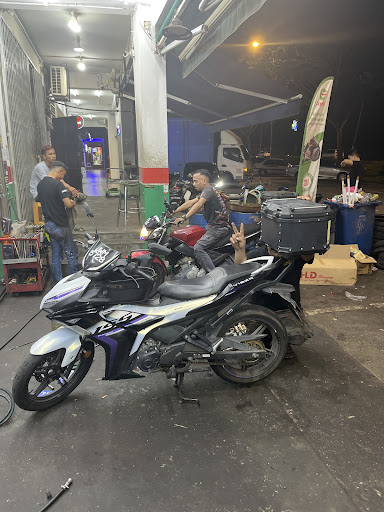 Gs Moto Connection Sdn. Bhd.