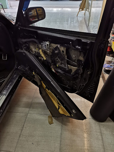 Soon Seng Car 4x4 Accessories Shop