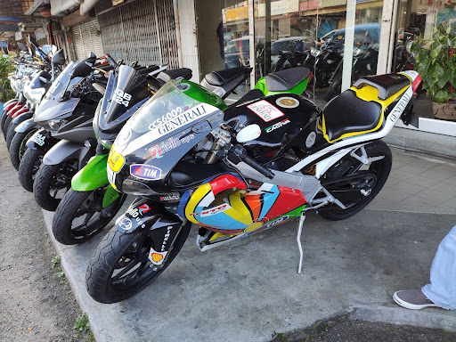 Lian Fatt Motor Ent Lian Fatt Motor Ent