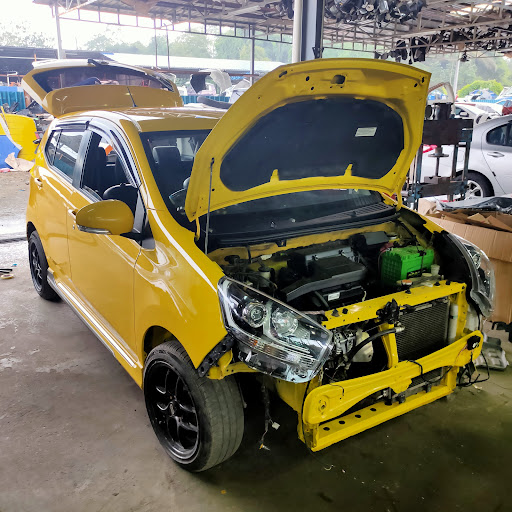 Heng SLW Motor Sdn. Bhd.