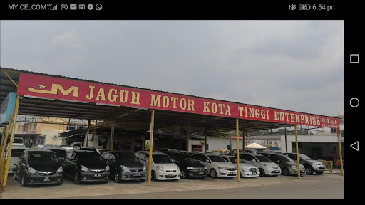 Jaguh Motor Kt Enterprise