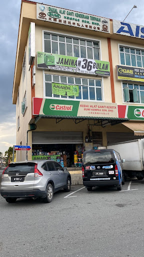 Bumi Kempas Sdn Bhd(KOTA TINGGI)