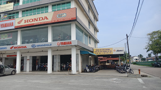 United Eng Hong Enterprise Sdn. Bhd. United Eng Hong Enterprise Sdn. Bhd.