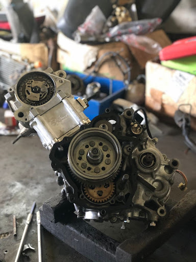 LanMotorsport LanMotorsport