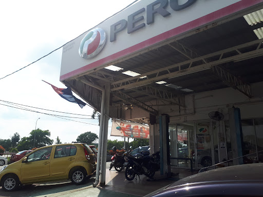Fumigawa Motor Sdn Bhd Fumigawa Motor Sdn Bhd