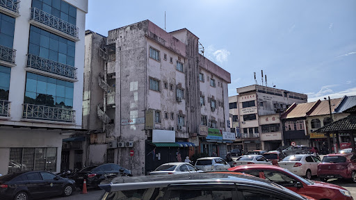 Heap Hing Company