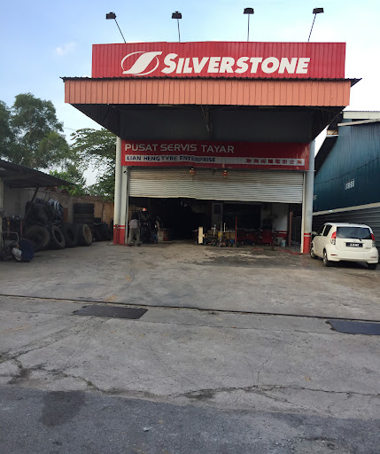 LIAN HENG TYRE ENTERPRISE LIAN HENG TYRE ENTERPRISE