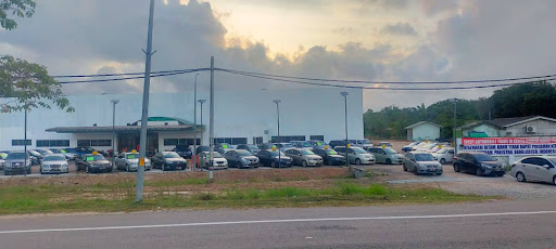 Lucky Automobile (M) SDN BHD (MERSING) Lucky Automobile (M) SDN BHD (MERSING)