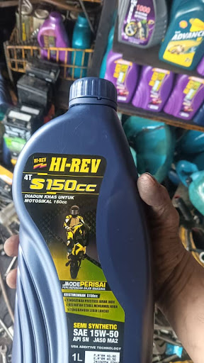 Weng Sheng Motor