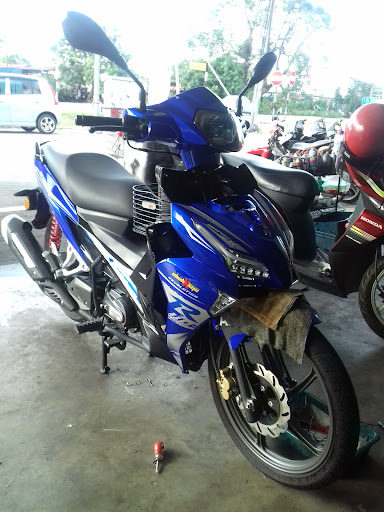 Lai Chai Motors Trading