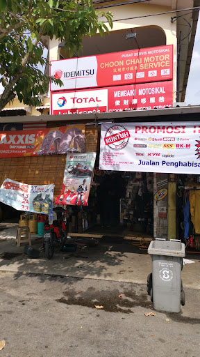Choon Chai Motor Service