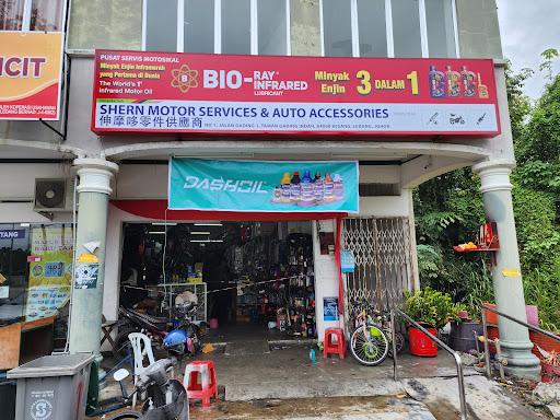 Shern Motor Services & Auto Accessories Shern Motor Services & Auto Accessories