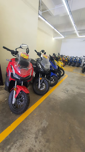 WG Motorworld
