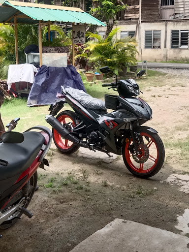 Ben Huat Motors(K) Sdn Bhd@HQ