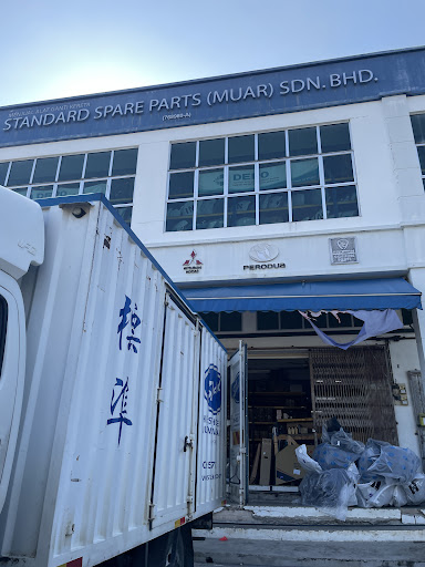Standard Spare Parts (Muar) Sdn Bhd