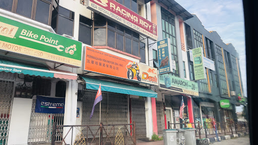 Castrol Bike Point - Perniagaan Yen Motor Sdn. Bhd. Castrol Bike Point - Perniagaan Yen Motor Sdn. Bhd.