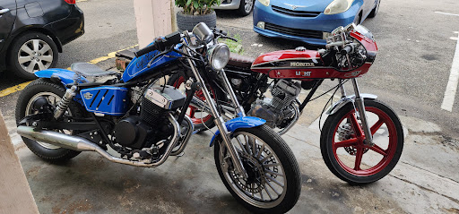 SIN LI MOTOR ENTERPRISE SIN LI MOTOR ENTERPRISE