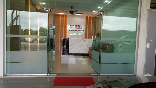 GI HOE MOTOR WORKS SDN BHD (Taman Perindustrian Pontian Maju)