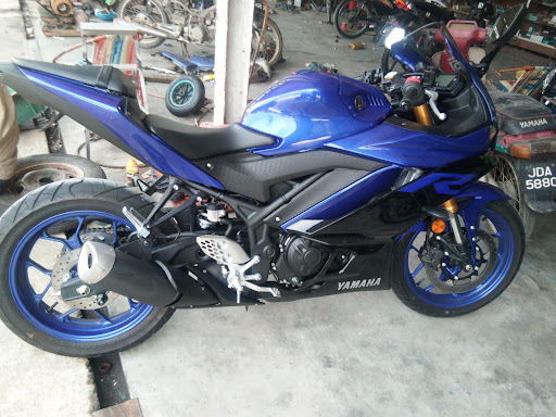 HS Motor HS Motor
