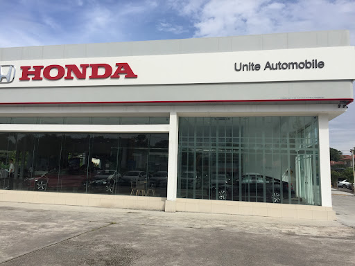 Honda Pontian, Unite Automobile Honda Pontian, Unite Automobile